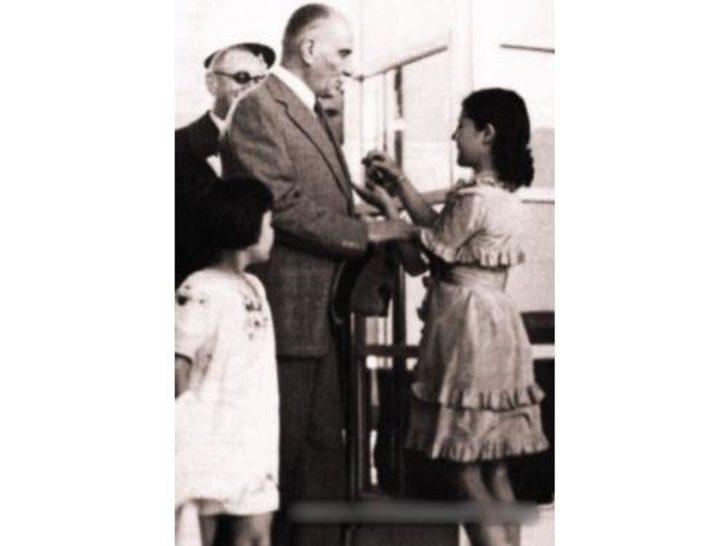 Mustafa Kemal Atatürk'ün son 19 Mayıs'ı  G2