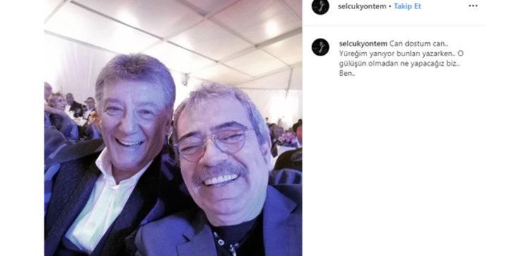 Usta oyuncu Tarık Ünlüoğlu hayatını kaybetti (Tarık Ünlüoğlu kimdir?) G2