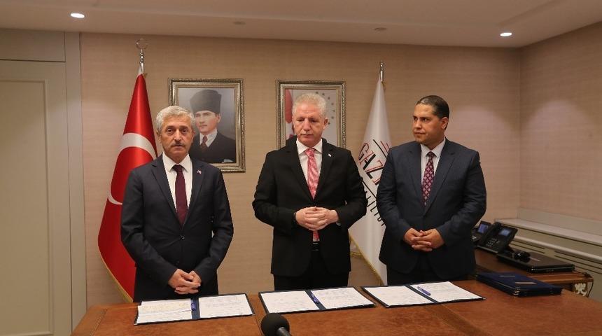 Şahinbey Belediyesi’nden çiftçilere müjde