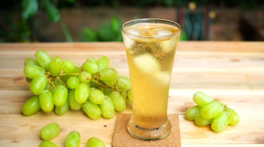 Üzüm kompostosu nasıl yapılır?