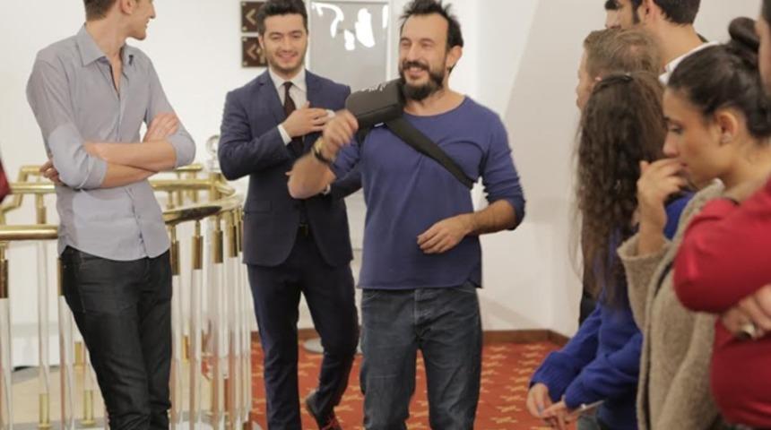 &Ouml;d&uuml;ll&uuml; T&uuml;rk y&ouml;netmene Amazon&rsquo;dan teklif