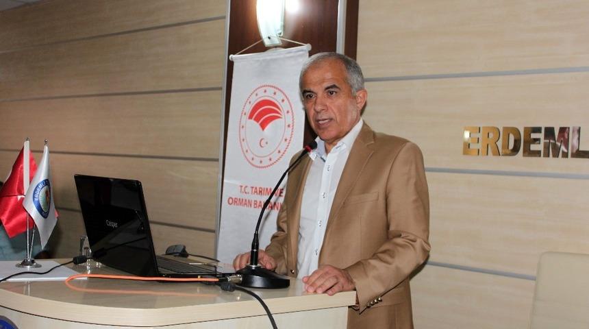 Uluslararası Turun&ccedil;gil Kongresi hazırlıkları