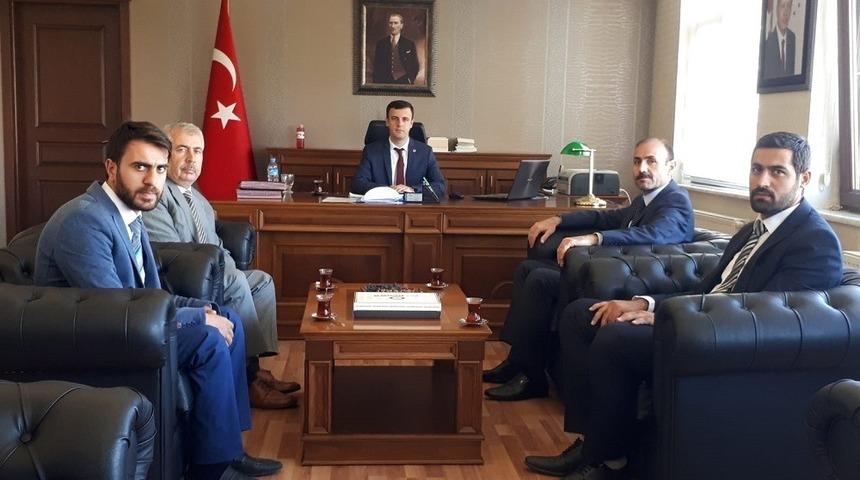 Camiler ve Din G&ouml;revlileri Haftası