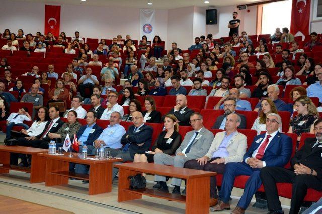 Prof. Dr. Cengiz Akbulak anıldı 2