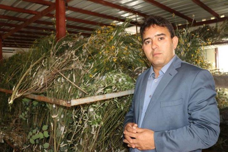 Destek devletten üretim çiftçiden G4