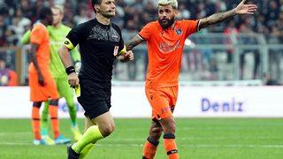 TFF'den olay karar! Hakemliği bitirildi