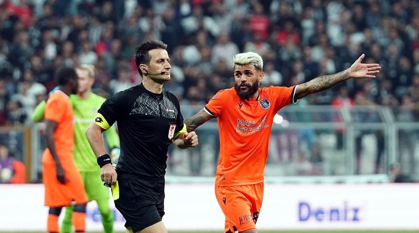 TFF'den olay karar! Hakemliği bitirildi