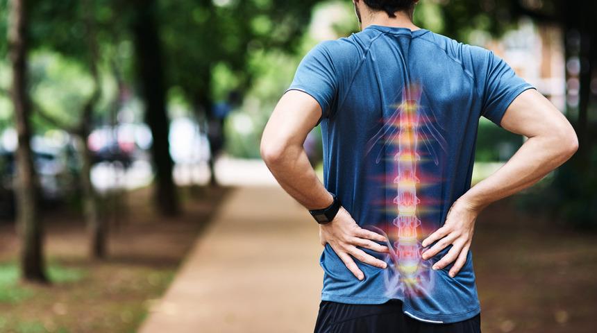 Omurganın dar kanal hastalığı nedir? Tedavisi nasıl yapılır?