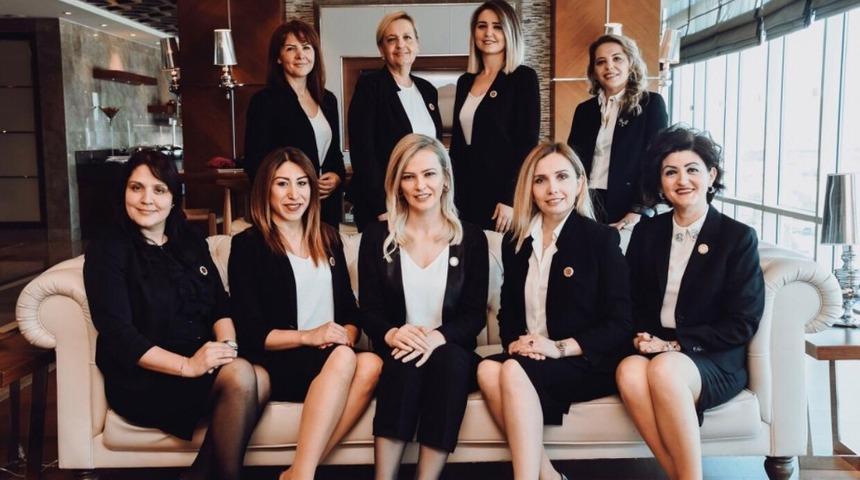 Kadının 2020&rsquo;deki g&uuml;ndemi Bursa&rsquo;da tartışılacak