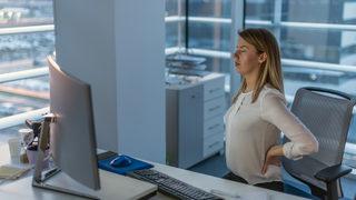 Bel ağrısı neden olur? Tedavisi var mı?