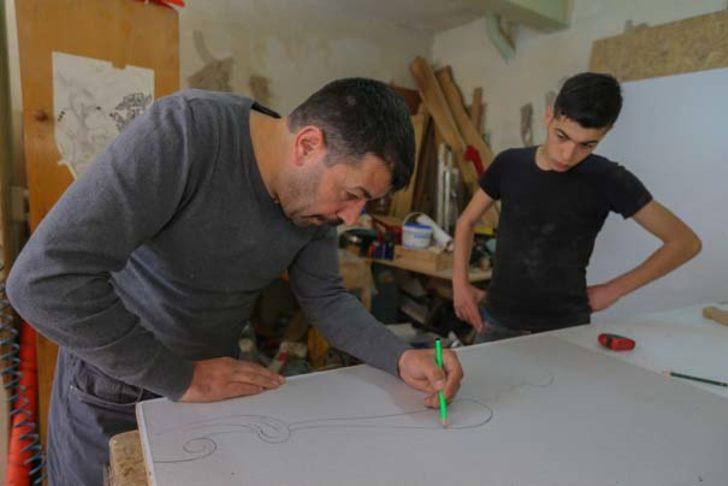 Oymaları bütün dünyaya yayılıyor G1