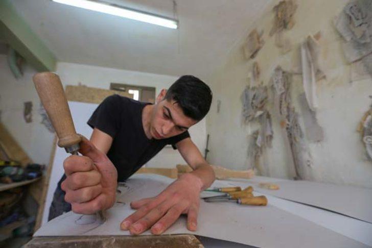 Oymaları bütün dünyaya yayılıyor G2