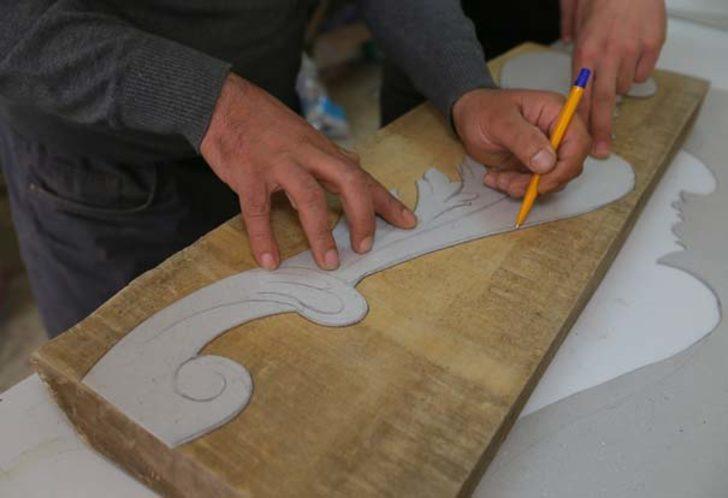 Oymaları bütün dünyaya yayılıyor G3