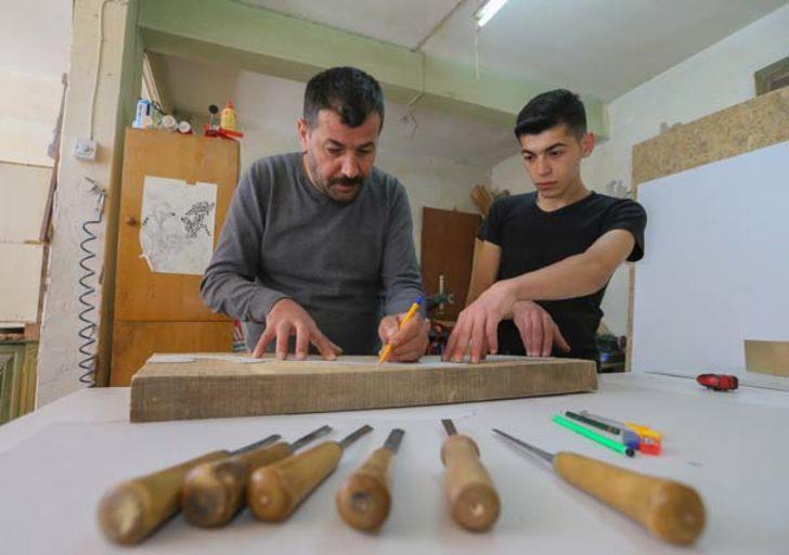 Oymaları bütün dünyaya yayılıyor G5