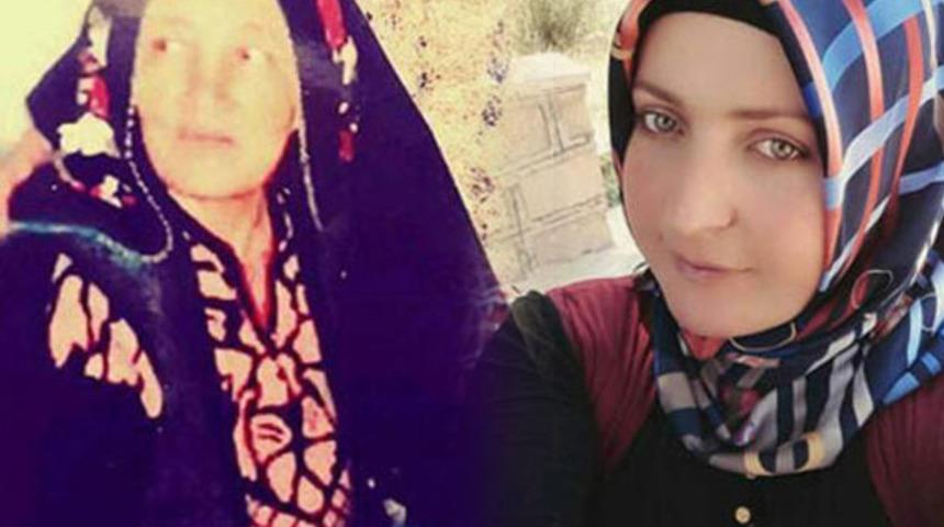 Gelinini öldüren kayınvalidenin savunması 'pes' dedirtti! Cezası belli oldu