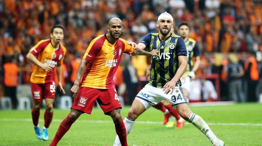 Derbi sonrası PFDK şoku