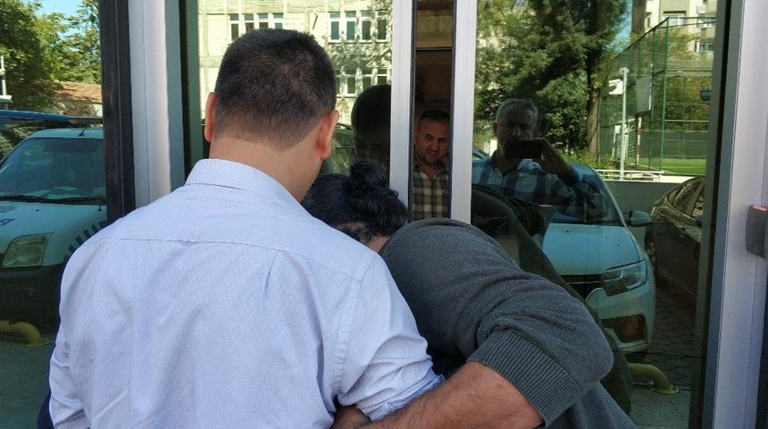 Düğünde silahla yaralama iddiasına adli kontrol