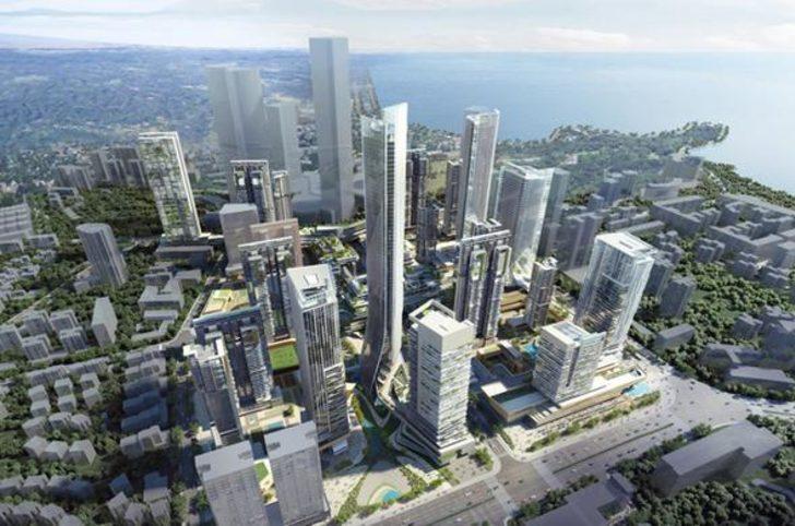 En çok gökdelene sahip şehirler açıklandı G3