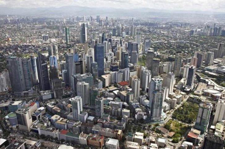 En çok gökdelene sahip şehirler açıklandı G4