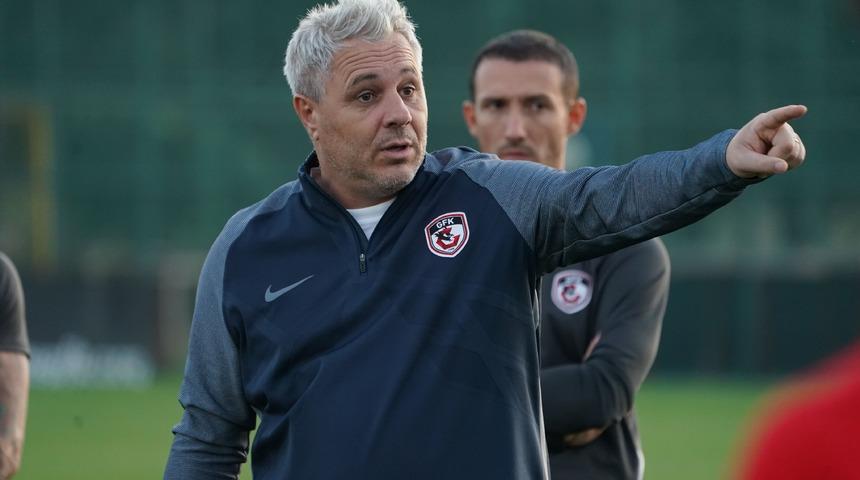 Marius Sumudica: Hakemlere soruyorum, golümüz neden iptal edildi?