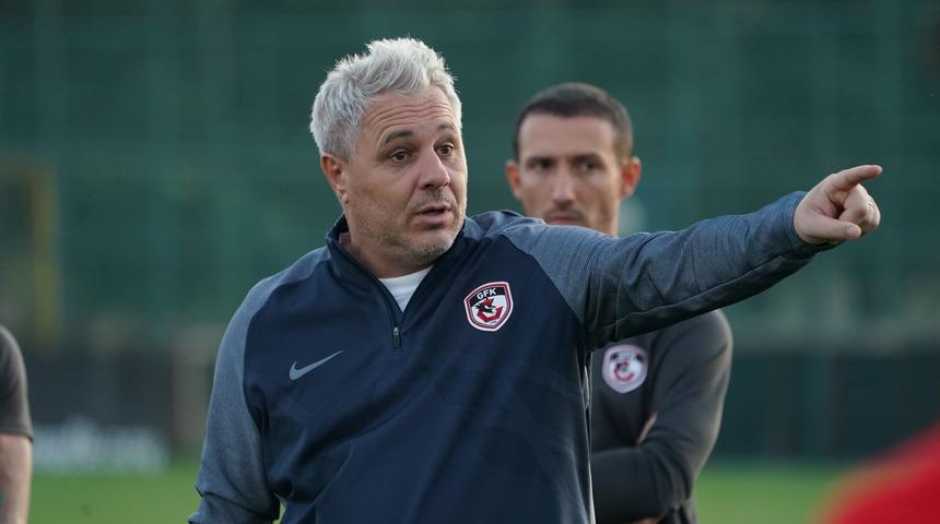 Sumudica: Denizlispor maçı benim için final niteliğinde