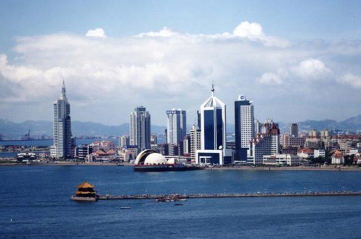 En çok gökdelene sahip şehirler açıklandı G5