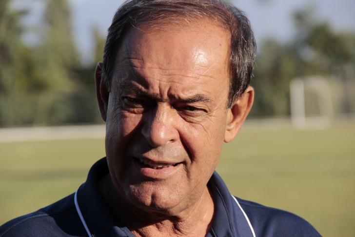 Denizlispor'da İldiz görüşme odasına! Yollar ayrılabilir G1