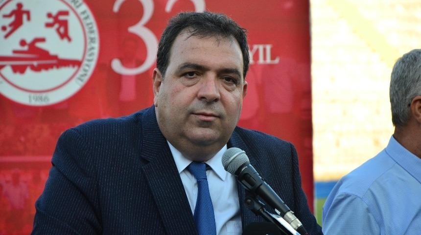 Adana&rsquo;da amat&ouml;r liglerde sezon a&ccedil;ıldı