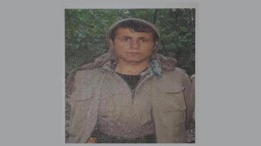 300 bin TL ödülle aranan Atilla Çakmaz etkisiz hale getirildi