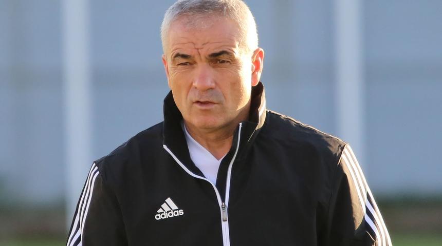 Rıza Çalımbay: VAR'ı kullanamıyorlarsa kaldırsınlar