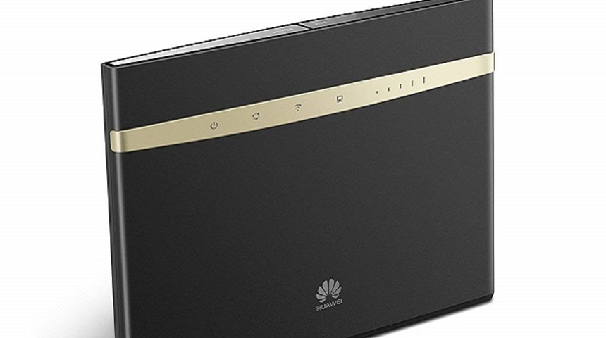 Huawei’den kablosuz internete 'Hava Fiberi' çözümü