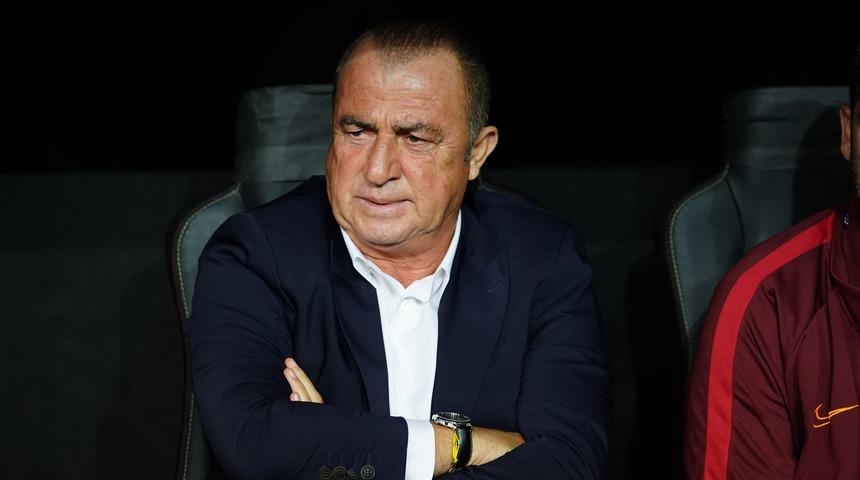 Fatih Terim: Bug&uuml;ne kadarki en iyi oyunumuzu oynadık