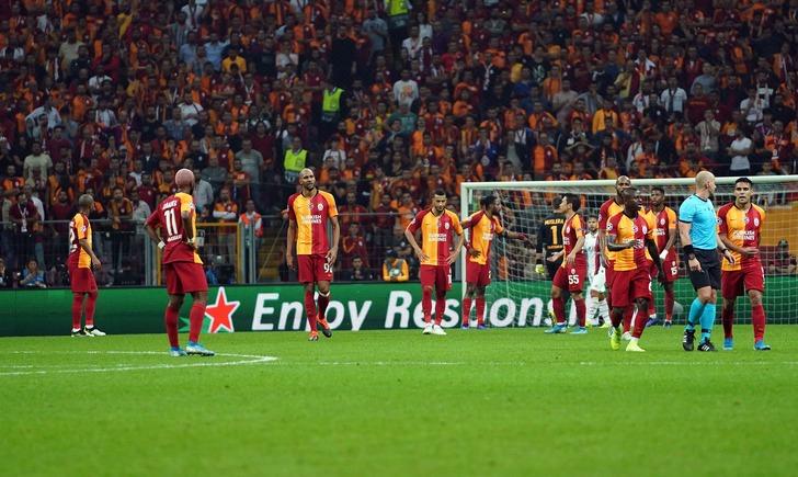 Haldun Domaç: Fatih Terim'in bazı yöneticilerle problemi var G3
