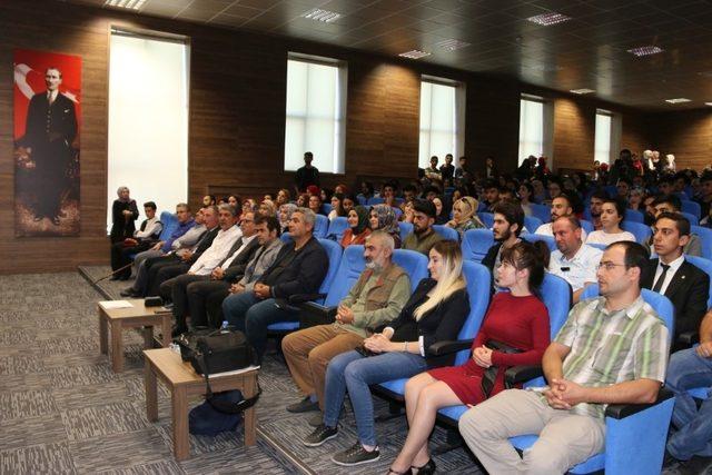 NEVÜ’lü geleceğin Türk Halk bilimcileri sertifikalarını aldı