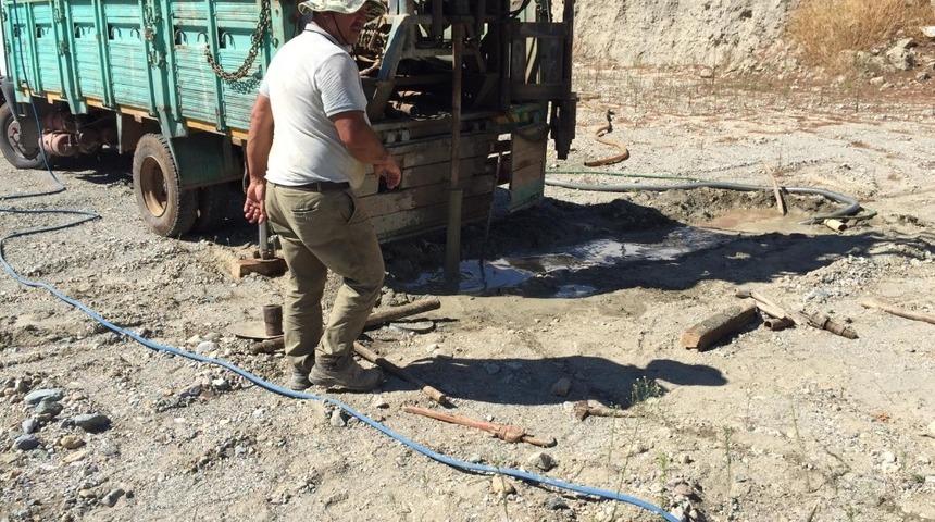 Mylife Point projesinde zemin et&uuml;t &ccedil;alışmaları başladı