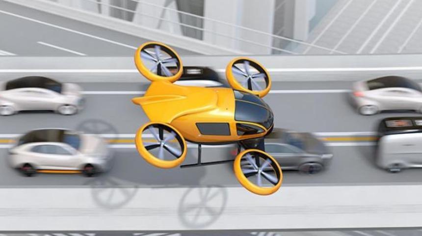 Hyundai NASA m&uuml;hendislerini işe alıyor