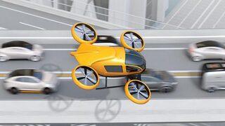 Hyundai NASA mühendislerini işe alıyor