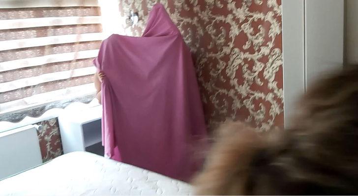 Ankara'daki fuhuş operasyonunda dehşete düşüren detaylar G2