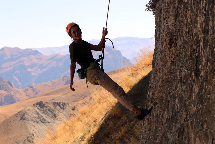Doğa sporları vazgeçilmezinizse buraya bayılacaksınız G1