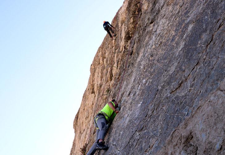 Doğa sporları vazgeçilmezinizse buraya bayılacaksınız G2