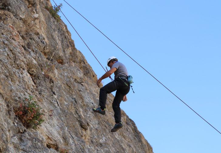 Doğa sporları vazgeçilmezinizse buraya bayılacaksınız G3