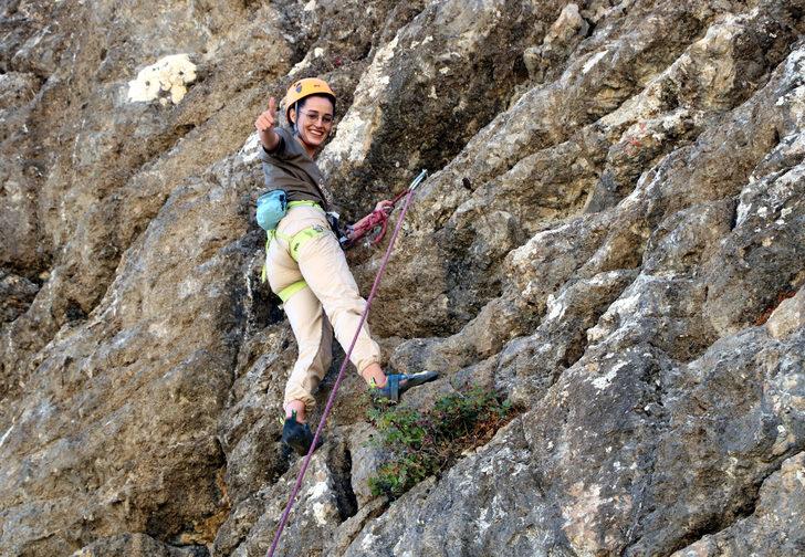Doğa sporları vazgeçilmezinizse buraya bayılacaksınız G5
