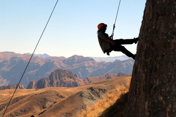 Doğa sporları vazgeçilmezinizse buraya bayılacaksınız G4