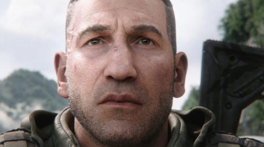 Ghost Recon Breakpoint i&ccedil;in &ouml;zel g&uuml;ncelleme geldi