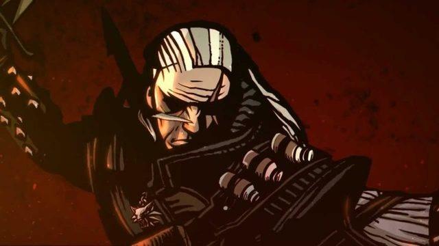The Witcher için bir de animasyon dizisi yapılacak