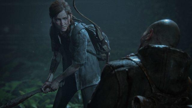 The Last of Us 2 daha derin bir hikaye kurgusu ile gelecek