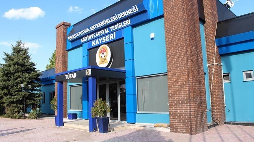 Kapısına kilit vurulan Erciyesspor&rsquo;un tesisleri hayata d&ouml;n&uuml;yor