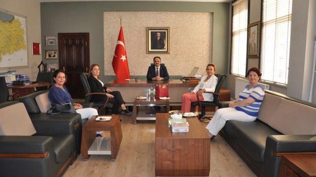 KEP zirveye koşuyor