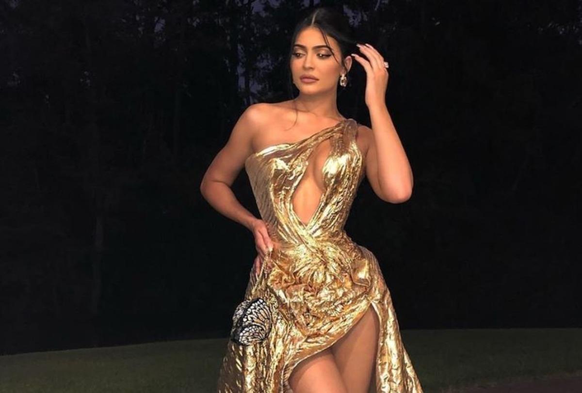 Kylie Jenner ve Travis Scott ayrıldı!