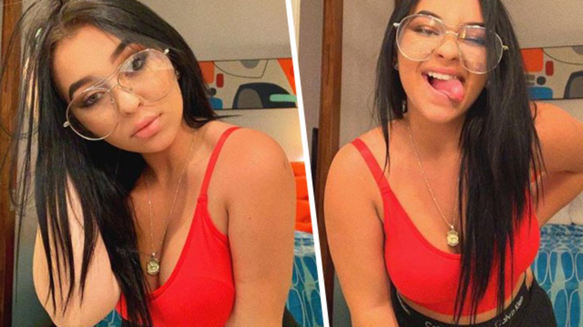 Instagram fenomeni kızın annesi menajerliğini yaparken babası isyanlarda!